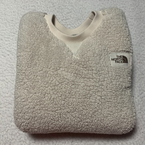 The North Face Youth Campshire Crew Thick Shirt, GUC, Size XS (6) - Picture 10 of 10